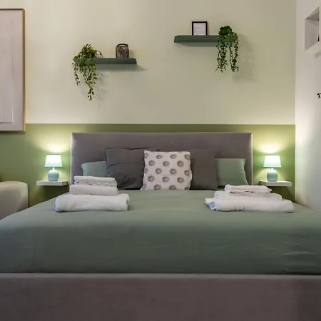 Centro - Feel Good - Free Wi-fi * Varese