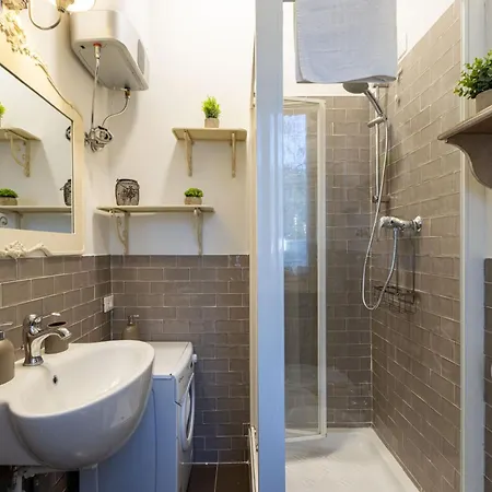 Apartamento Centro - Feel Good - Free Wi-fi *