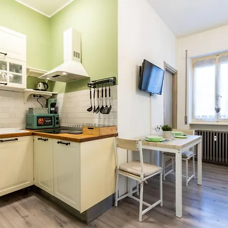 Centro - Feel Good - Free Wi-fi Apartamento