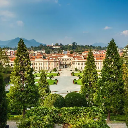 Apartamento Centro - Feel Good - Free Wi-fi Varese