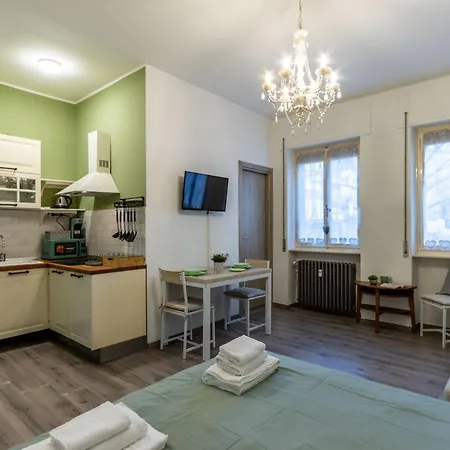 Centro - Feel Good - Free Wi-fi Apartamento