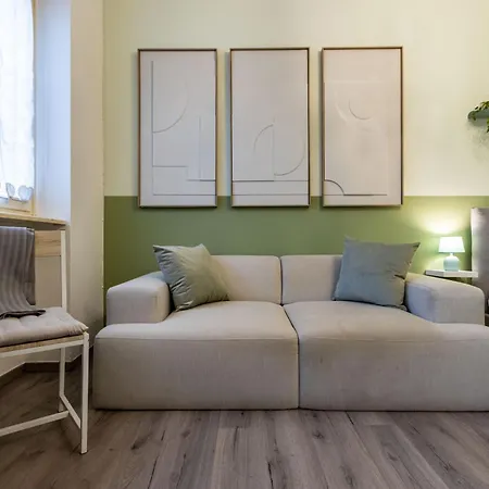 Apartamento Centro - Feel Good - Free Wi-fi