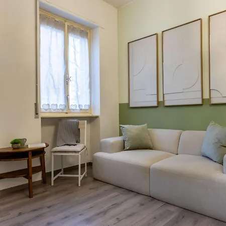 Centro - Feel Good - Free Wi-fi * Varese