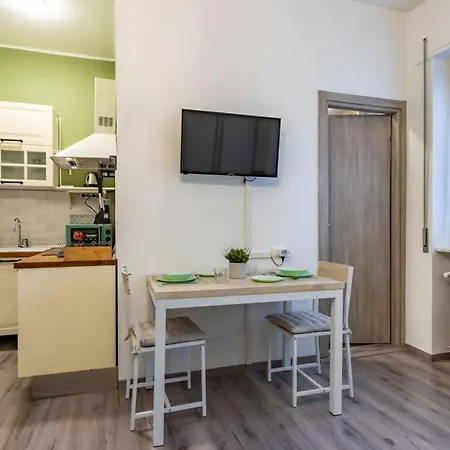 Apartamento Centro - Feel Good - Free Wi-fi *