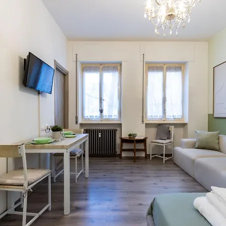 Apartamento Centro - Feel Good - Free Wi-fi Varese