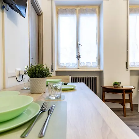 Centro - Feel Good - Free Wi-fi Varese