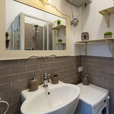 Centro - Feel Good - Free Wi-fi Apartamento Varese