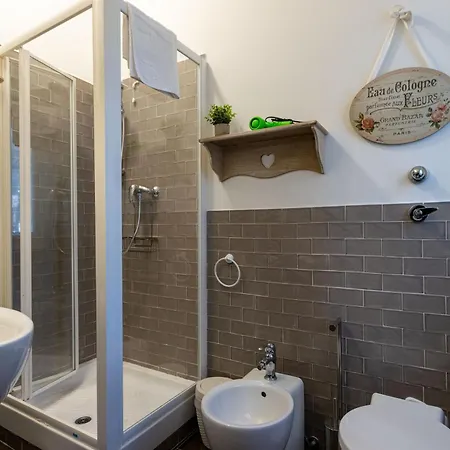 Centro - Feel Good - Free Wi-fi Apartamento Varese