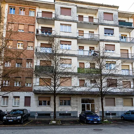 Centro - Feel Good - Free Wi-fi Apartamento